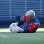 Jean passou pelo São Paulo antes de ser negociado com o Cerro Porteño. (Foto: Twitter do Cerro Porteño)