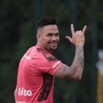 Destaque do São Paulo, Luciano melhora desempenho com Dorival e vira alvo no exterior.