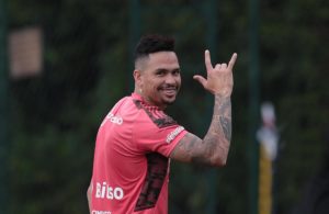 Destaque do São Paulo, Luciano melhora desempenho com Dorival e vira alvo no exterior.