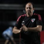 Rogério Ceni deve receber seu quarto reforço no São Paulo para 2022. (Foto: Twitter do São Paulo)