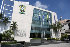 Brasil busca novo técnico para 2023. (Foto: Twitter da CBF)
