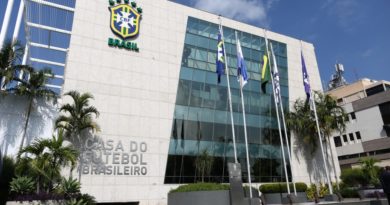 Brasil busca novo técnico para 2023. (Foto: Twitter da CBF)