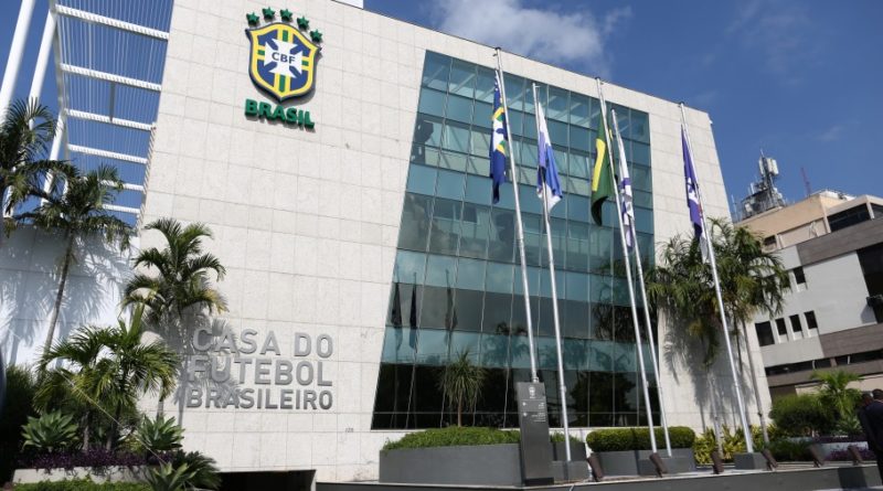 Brasil busca novo técnico para 2023. (Foto: Twitter da CBF)