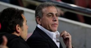 São Paulo terá de pagar mais de R$ 20 milhões a empresário por contratação de Raniel. (Foto: Reprodução)