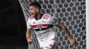São Paulo Calleri