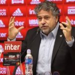 São Paulo tenta conquistar título inédito da Copa do Brasil em 2022. (Foto: Twitter da Copa do Brasil)