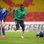 Andrés Colorado é o nome que São Paulo negocia para contratar. (Foto: Getty Images)