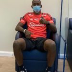 Andrés Colorado é o nome que São Paulo negocia para contratar. (Foto: Reprodução)