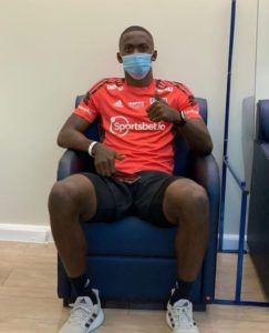 Andrés Colorado é o nome que São Paulo negocia para contratar. (Foto: Reprodução)