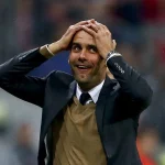 São Paulo de Rogério Ceni é comparado ao Manchester City de Pep Guardiola por PVC. (Foto: Twitter da Bundesliga)