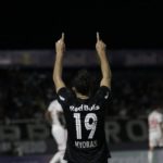 Hyoran joga muito e lidera virada do Red Bull Bragantino sobre São Paulo pelo Paulistão. (Foto: Twitter do Paulistão)