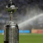 São Paulo divulga lista com jogadores e numeração para Libertadores. (Foto: Twitter da Libertadores)