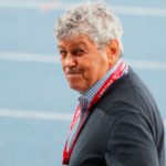 Mircea Lucescu quer contratar dois jogadores do São Paulo. (Foto: Twitter do Shakhtar)