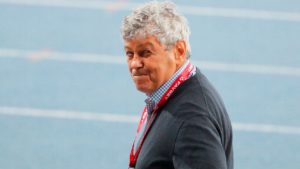 Mircea Lucescu quer contratar dois jogadores do São Paulo. (Foto: Twitter do Shakhtar)