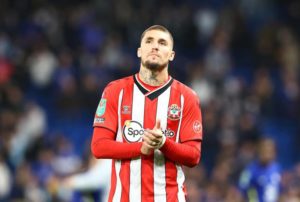 Lyanco teve passagem por Cotia entre 2015 e 2016. (Foto: Twitter da Premier League)