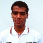 Cafu, em 1992, com o uniforme usado como inspiração para suposta nova camisa do São Paulo. (Foto: Twitter do São Paulo)