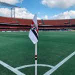 São Paulo recebe Santo André no Morumbi para vencer a primeira partida no ano. (Foto: Twitter do São Paulo)