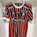 São Paulo está escalado com novidades no time titular. (Foto: Twitter do São Paulo)