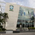 CBF anuncia, e Brasileirão terá novamente mudança em regra dos técnicos. (Foto: CBF)