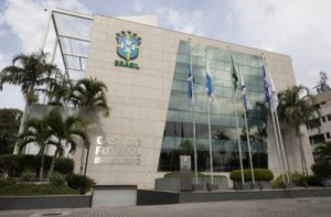 CBF anuncia, e Brasileirão terá novamente mudança em regra dos técnicos. (Foto: CBF)