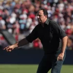 Rogério Ceni vai ter desafios pelo São Paulo no mata-mata do Paulistão. (Foto: Twitter do São Paulo)