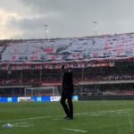 Rogério Ceni valoriza "vontade absurda de vencer" do São Paulo em clássico contra Corinthians. (Foto: Reprodução)