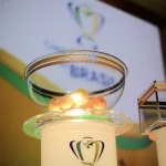Copa do Brasil tem sorteio da próxima fase. (Foto: CBF)