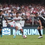 São Paulo venceu o Corinthians nos últimos três jogos. (Foto: Twitter do São Paulo)