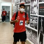 São Paulo Gabriel Sara