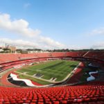 São Paulo pode ter estreia de Lucas nesse domingo (06). (Foto: Twitter do São Paulo)