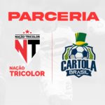 Sempre em busca de mais entretenimento e informação aos nossos leitores, o Nacaotricolor.com anuncia parceria com o Cartola Brasil. (Foto: Reprodução/Nação Tricolor)