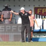 Técnico do São Paulo, Rogério Ceni terá praticamente todas as opções do elenco à disposição. (Foto: Twitter do São Paulo)