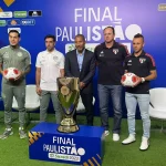 Rogério Ceni elogia mudança de postura do São Paulo. (Foto: Marcos Ribolli/ge)