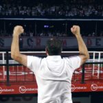 Rogério Ceni valoriza entrega do São Paulo no clássico. (Foto: Twitter do São Paulo)