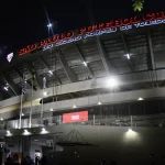 São Paulo enfrenta Manaus pensando em vaga na terceira fase da Copa do Brasil. (Foto: Marcos Ribolli/ge)