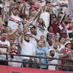 São Paulo enfrenta Palmeiras no Morumbi, com expectativa de grande público pelo Paulistão. (Foto: Twitter do São Paulo)