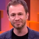 Tiago Leifert revela que é torcedor do São Paulo. (Foto: Reprodução)