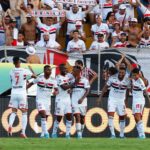 São Paulo tem potencial de brigar contra qualquer adversário, diz Rogério Ceni. (Foto: Twitter do Paulistão)