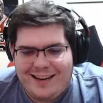 Casimiro será comentarista do jogo do São Paulo no Amazon Prime Video. (Foto: Reprodução/YouTube)