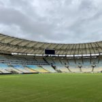 São Paulo enfrenta o Flamengo, no Maracanã, e busca vitória. (Foto: Twitter do Flamengo).