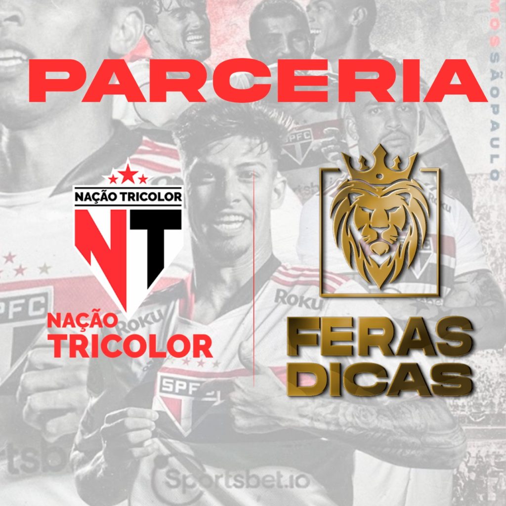 Confira as dicas do Feras Dicas para montar seu time no Cartola Brasil na rodada do Brasileirão. (Foto: Reprodução/Nação Tricolor)