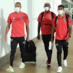 São Paulo abre participação na Sudamericana contra Ayacucho. (Foto: Twitter do São Paulo)