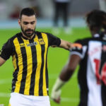 São Paulo pode ir atrás de Bruno Henrique. (Foto: Reprodução/Instagram)