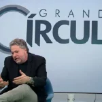 Presidente do São Paulo, Julio Casares afirma que clube será obrigado a vender. (Foto: Reprodução)