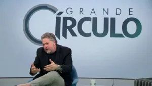 Presidente do São Paulo, Julio Casares afirma que clube será obrigado a vender. (Foto: Reprodução)