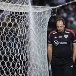 Rogério Ceni colocou ao São Paulo prioridade máxima no Brasileirão. (Foto: AGIF)