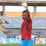 Diego Alves não vive grande momento no Flamengo e poderia pintar no São Paulo. (Foto: Twitter do Flamengo)