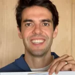 Kaká conclui curso de treinador na CBF e torcida do São Paulo pede ele na comissão técnica do clube. (Foto: Reprodução/Instagram Kaká)