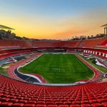 São Paulo não terá Morumbi no mata-mata do Paulistão. (Foto: Twitter do São Paulo)