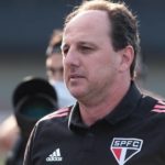 São Paulo mostra competitividade e está bem posicionado no Brasileirão. (Foto: Twitter do São Paulo)